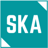 SKA Logo